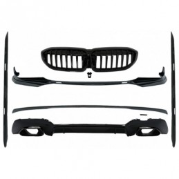 Kit completo BMW 3 Series...