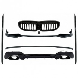 Kit completo BMW 3 Series...