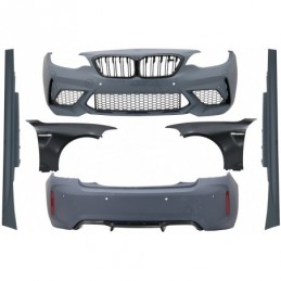 Kit completo para BMW 2...