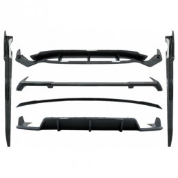 Kit completo para BMW X5...