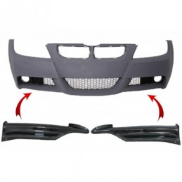 Añadidos para BMW 3 Series...