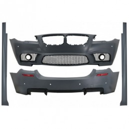 Kit completo para BMW 5...