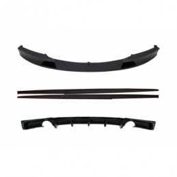 Añadido para BMW 3 Series...