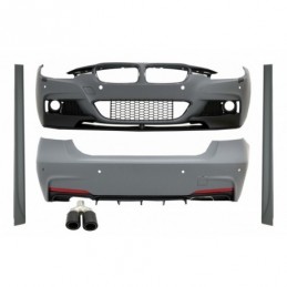 Kit completo para BMW 3...