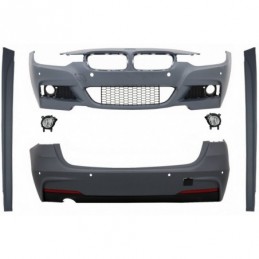 Kit completo para BMW 3...