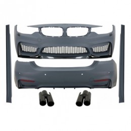 Kit completo para BMW 4...