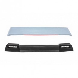 Añadido y aleron para...