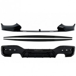 Kit completo BMW 1 Series...