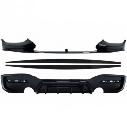 Kit completo BMW 1 Series...