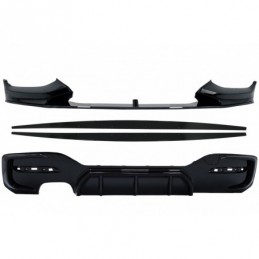 Kit completo BMW 1 Series...