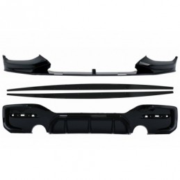 Kit completo BMW 1 Series...