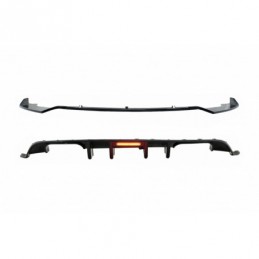 Añadido para VW Golf 7.5...