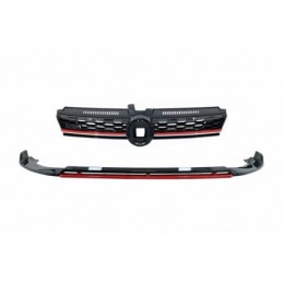 Añadido para VW Golf 7.5...