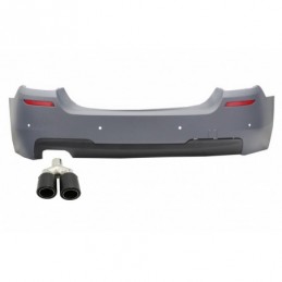 Paragolpes para BMW 5...