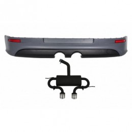 Añadido para VW Golf 5 V...