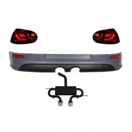 Añadido para VW Golf 5 V...