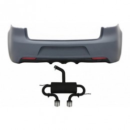 Paragolpes para VW Golf VI...