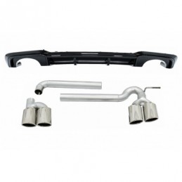 Añadido para Audi A3 8V...