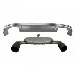 Añadido para AUDI A3 8V...