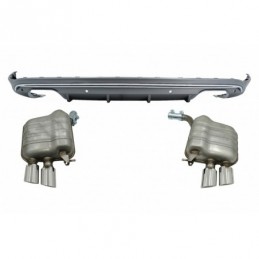 Añadido para Audi Q5 8R...