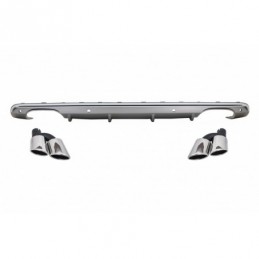 Añadido para AUDI Q5 8R...