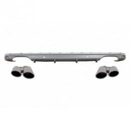 Añadido para AUDI Q5 8R...