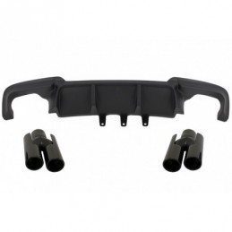 Añadido para BMW F10 5...