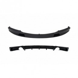 Añadidos para BMW 3 Series...