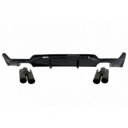 Añadido para BMW 4 Series...