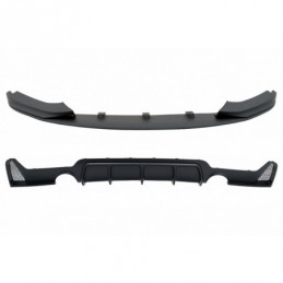 Añadido para BMW 4 Series...