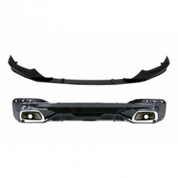 Kit completo para BMW 5...