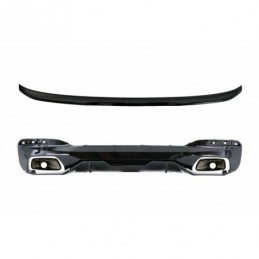 Kit completo para BMW 5...