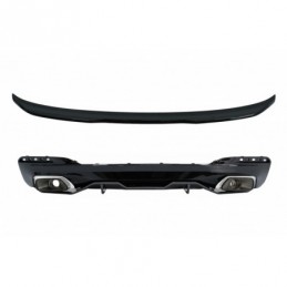 Kit completo para BMW 5...