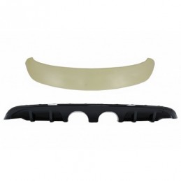 Añadido para VW Golf 6 VI...