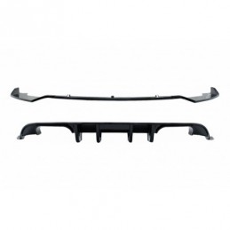 Añadido para VW Golf 7.5...