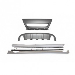 Añadidos para Volvo XC60...