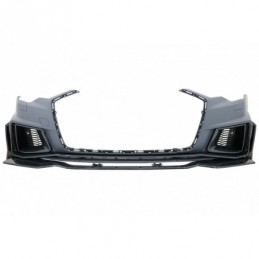 Paragolpes para Audi A6 C8...