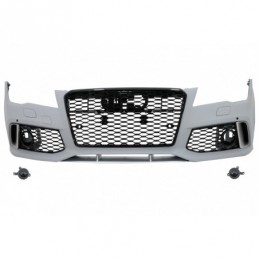 Paragolpes para Audi A7 4G...