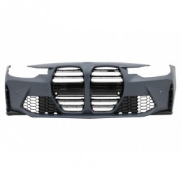 Paragolpes para BMW 3...