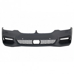 Paragolpes para BMW 5...