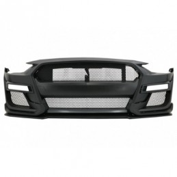 Paragolpes para Ford...