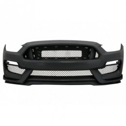 Paragolpes para Ford...