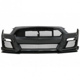 Paragolpes para Ford...