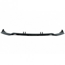 Añadido para Audi A4 B9 8W...