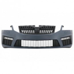 Añadido para Skoda Octavia...