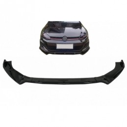 Añadido para VW Golf 7 GTI...