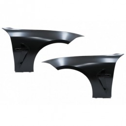 Aletas para BMW 3 Series...