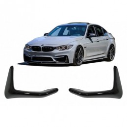 Añadidos para BMW F80 M3...