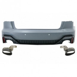 Paragolpes para AUDI A6 C8...