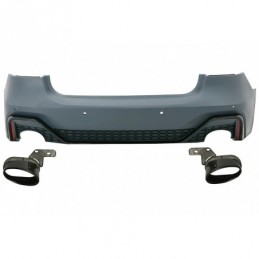 Paragolpes para AUDI A7...